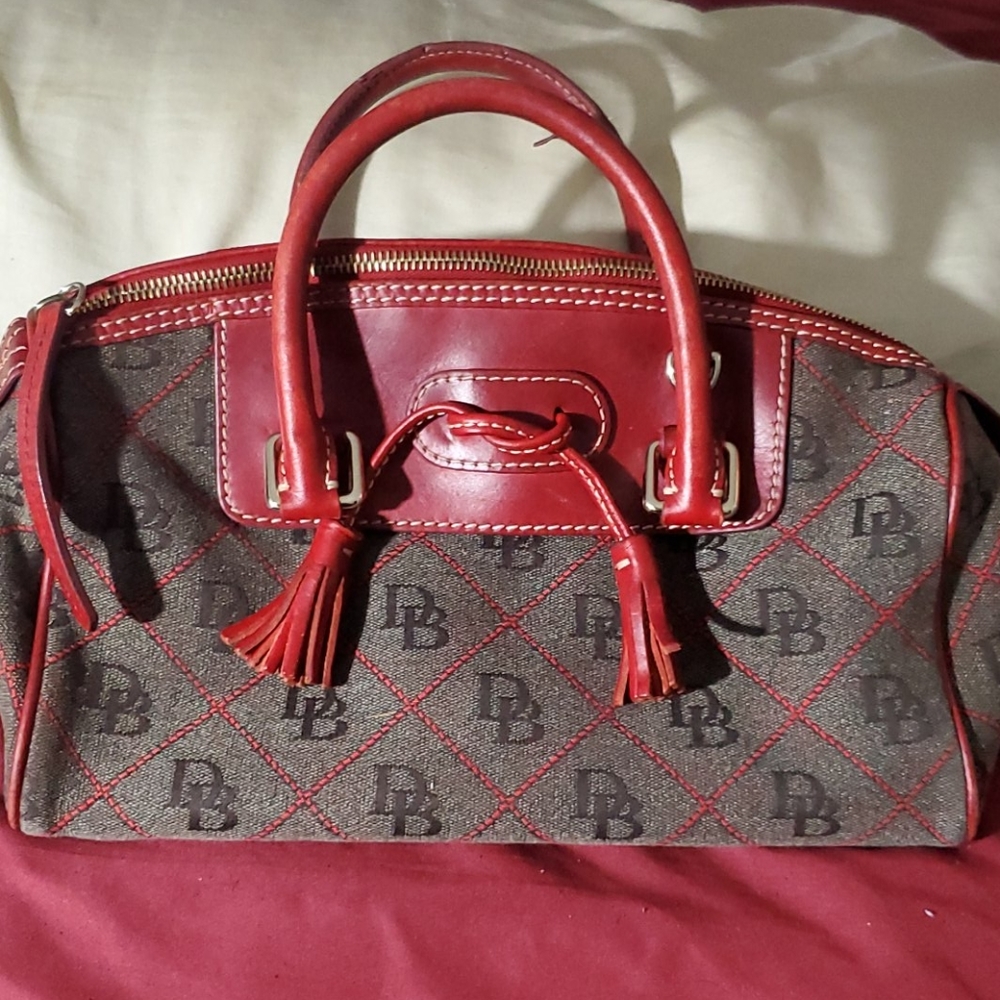 DB purse